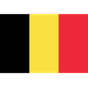Escudo de Belgium