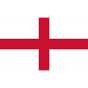 Escudo de England