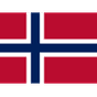 Escudo de Norway