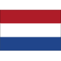 Escudo de Netherlands