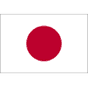 Escudo de Japan