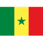 Escudo de Senegal