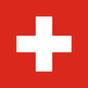 Escudo de Switzerland