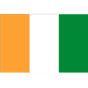 Escudo de Ivory Coast