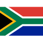 Escudo de South Africa