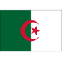 Escudo de Algeria