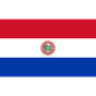 Escudo de Paraguay