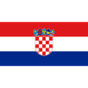 Escudo de Croatia
