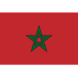 Escudo de Morocco