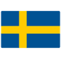 Escudo de Sweden