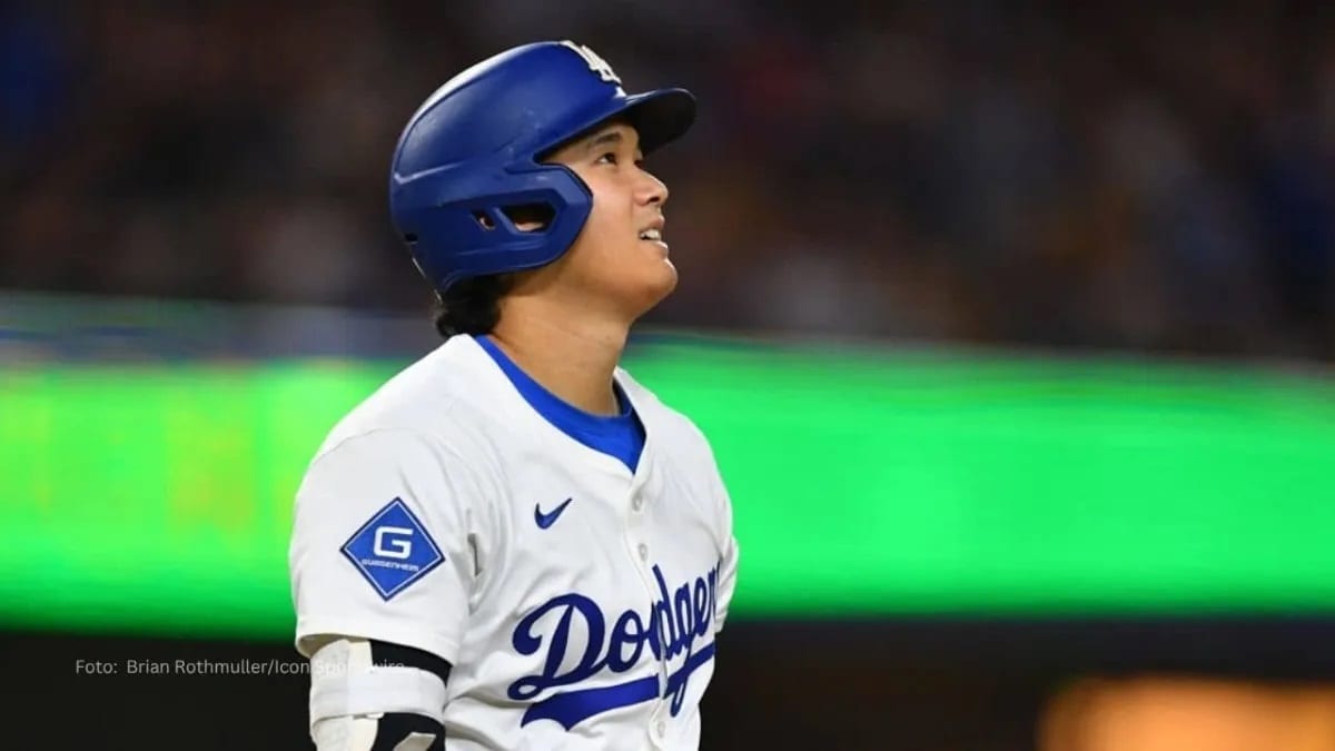 Ohtani mantiene el paso de MVP mientras los Dodgers siguen en la pelea por el Oeste